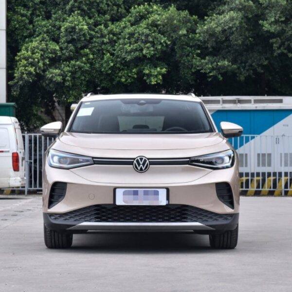 Volkswagen ID4 New Energy PRO – Wholesale Price From China | CHINESE CAR IN EUROPE