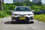 Toyota Camry 2026 2.0s Sedan – Wholesale Price From China | CHINESE CAR IN EUROPE - Image 2