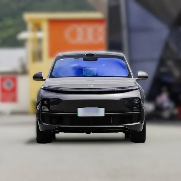 High Speed Li Auto L9 – Wholesale Price From China | CHINESE CAR IN EUROPE