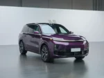 Chery Tiggo 8 PRO Eco-Friendly SUV Combining Performance, Luxury, and Innovation – Available From China | CHINESE CAR IN EUROPE - Image 3