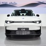 2026 Leapmotor C10 Comfort Edition Electric Car – Ships Worldwide From China | CHINESE CAR IN EUROPE