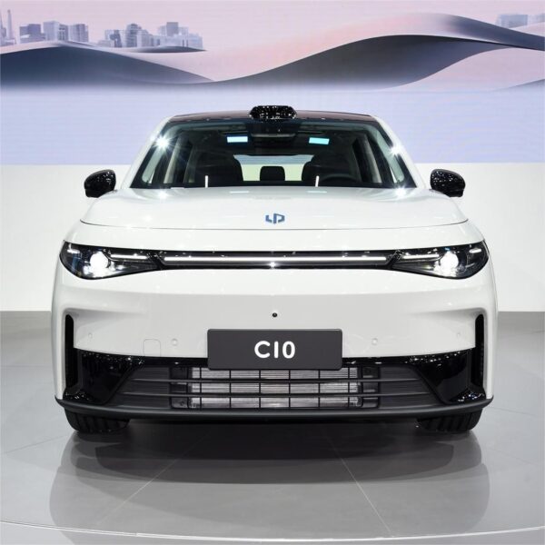 2026 Leapmotor C10 Comfort Edition Electric Car – Ships Worldwide From China | CHINESE CAR IN EUROPE