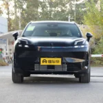 Lynk&Co 08 Em-P 2026 Model 120km Longrange PRO SUV Car – In Stock in China | CHINESE CAR IN EUROPE