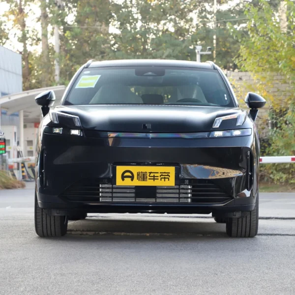 Lynk&Co 08 Em-P 2026 Model 120km Longrange PRO SUV Car – In Stock in China | CHINESE CAR IN EUROPE