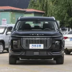 2026 Jetour X90 Plus PRO Intelligent System SUV – In Stock in China | CHINESE CAR IN EUROPE - Image 2