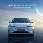 Voyah Passion  Executive Version Edition 4-Door 5-Seater – Ships Worldwide From China | CHINESE CAR IN EUROPE
