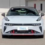Zeekr 001 Fr New Electric Auto Car – Wholesale Price From China | CHINESE CAR IN EUROPE