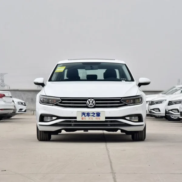2026 Volkswagen Magotan Gte Premium Edition – Wholesale Price From China | CHINESE CAR IN EUROPE