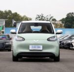 2026 Wuling Bingo Electric 430km Car – In Stock in China | CHINESE CAR IN EUROPE - Image 2