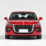 Hongqi H5 Luxury 5 Seats High Speed Gasoline Car – In Stock in China | CHINESE CAR IN EUROPE