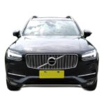 2026 Volvo Xc90 SUV 2.0t 4WD Safe & Powerful – In Stock in China | CHINESE CAR IN EUROPE