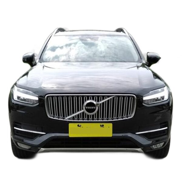 2026 Volvo Xc90 SUV 2.0t 4WD Safe & Powerful – In Stock in China | CHINESE CAR IN EUROPE