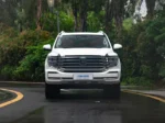 2026 Luxury Great Wall Tank 500 Hi4-T 360PS New Electric Hybrid Multi-Function Automatic SUV – Ships Worldwide From China | CHINESE CAR IN EUROPE