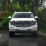2026 Luxury Great Wall Tank 500 Hi4-T 360PS New Electric Hybrid Multi-Function Automatic SUV – Ships Worldwide From China | CHINESE CAR IN EUROPE