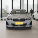 BMW I3 Electric Vehicle 5 Doors 5 Seats – In Stock in China | CHINESE CAR IN EUROPE