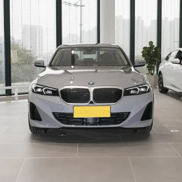 BMW I3 Electric Vehicle 5 Doors 5 Seats – In Stock in China | CHINESE CAR IN EUROPE