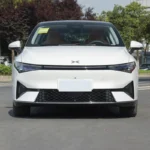 Next-Gen Xpeng P5 Plus Redefining Urban Electric Mobility – Ships Worldwide From China | CHINESE CAR IN EUROPE