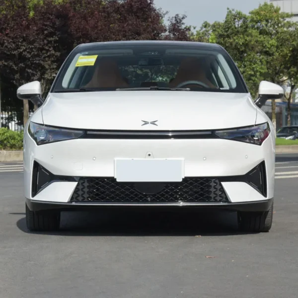 Next-Gen Xpeng P5 Plus Redefining Urban Electric Mobility – Ships Worldwide From China | CHINESE CAR IN EUROPE