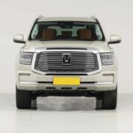 Luxury Gwm Tank 500 Awd Hybrid – Ships Worldwide From China | CHINESE CAR IN EUROPE