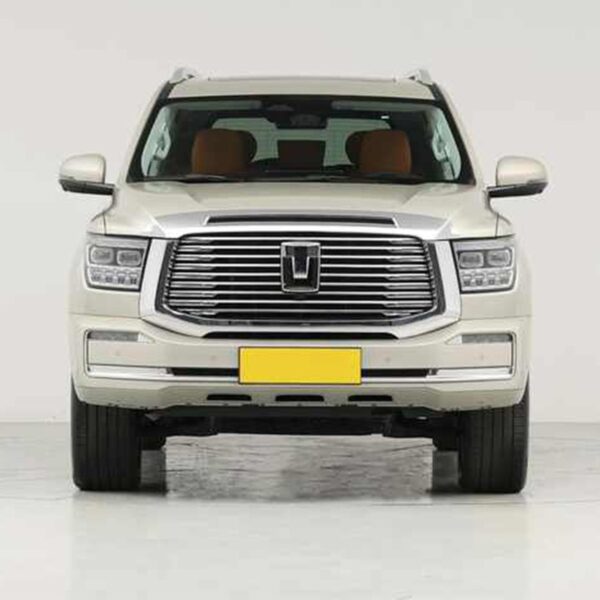 Luxury Gwm Tank 500 Awd Hybrid – Ships Worldwide From China | CHINESE CAR IN EUROPE