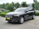 2026 Volvo Xc90 SUV 2.0t 4WD Safe & Powerful – In Stock in China | CHINESE CAR IN EUROPE - Image 2