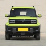 2026 Baojun Yueye Flagship Pure Electric Mini Car – In Stock in China | CHINESE CAR IN EUROPE