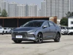 Byd Destroyer 05 2026 Glory Edition Dm-I 55km Deluxe Version Plug-in Hybrid Car – Wholesale Price From China | CHINESE CAR IN EUROPE - Image 2