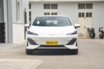 Deepal SL03 2026 Long Battery Life Mid-Sized Sedan  Electric Vehicle Auto Car – Wholesale Price From China | CHINESE CAR IN EUROPE - Image 2