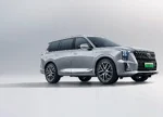 2026 GAC Trumpchi Es9 Phev New Energy Left Hand Drive Hybrid Electric Car – Ships Worldwide From China | CHINESE CAR IN EUROPE - Image 2