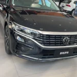 2026 Volkswagen Passat PRO 4-Door 5-Seat Sedan – Wholesale Price From China | CHINESE CAR IN EUROPE - Image 2