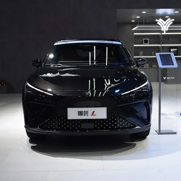 Neta L EV Electric Compact SUV Electric Car – Ships Worldwide From China | CHINESE CAR IN EUROPE