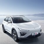 2026 Neta X SUV New Energy Vehicle Electric Car – Ships Worldwide From China | CHINESE CAR IN EUROPE - Image 2