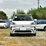 GAC Aion V Electric SUV – Ships Worldwide From China | CHINESE CAR IN EUROPE