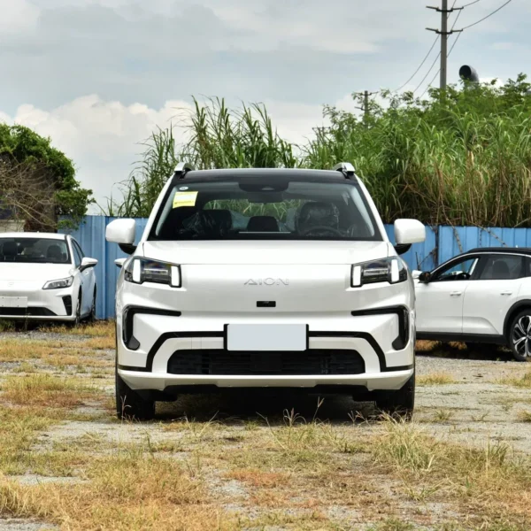 GAC Aion V Electric SUV – Ships Worldwide From China | CHINESE CAR IN EUROPE