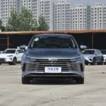 Byd Destroyer 05 2026 Glory Edition Dm-I 55km Deluxe Version Plug-in Hybrid Car – Wholesale Price From China | CHINESE CAR IN EUROPE