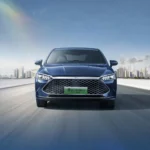 Byd Qin Plus Dm-I 2026 Dm-I Honor Edition 55km Leading Type – Available From China | CHINESE CAR IN EUROPE - Image 2