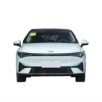 Next-Gen Xpeng P5 Plus Redefining Urban Electric Mobility – Ships Worldwide From China | CHINESE CAR IN EUROPE - Image 2