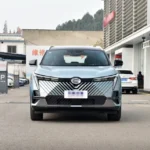 GAC Trumpchi Emkoo Hybrid Compact 2.0L 140 HP Ternary Lithium Battery SUV – Ships Worldwide From China | CHINESE CAR IN EUROPE