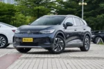 Denza N7 2026 High Speed SUV New Vehicle Auto Car – Ships Worldwide From China | CHINESE CAR IN EUROPE - Image 2