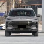 2026 Jetour X70 SUV Plus Gasoline Car – In Stock in China | CHINESE CAR IN EUROPE