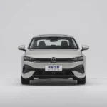 2026 Volkswagen Sagitar 280tsi - Luxury Meets Performance – Wholesale Price From China | CHINESE CAR IN EUROPE