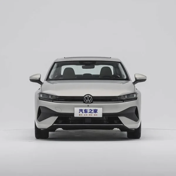 2026 Volkswagen Sagitar 280tsi - Luxury Meets Performance – Wholesale Price From China | CHINESE CAR IN EUROPE