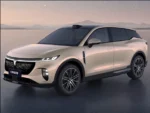 Voyah Free Extended Range SUV Electric Car – Ships Worldwide From China | CHINESE CAR IN EUROPE