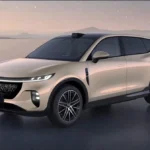 Voyah Free Extended Range SUV Electric Car – Ships Worldwide From China | CHINESE CAR IN EUROPE