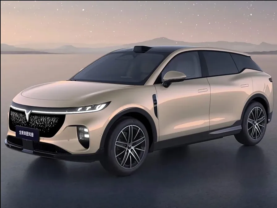 imgi_77_Fine-Quality-New-Energy-Safe-Reliable-Voyah-Free-Car-for-Daily-Commute Voyah Free Extended Range SUV Electric Car – Ships Worldwide From China | CHINESE CAR IN EUROPE - Image 1