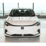 2026 Changan Eado EV Sedan – Wholesale Price From China | CHINESE CAR IN EUROPE - Image 2