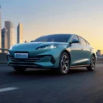 2026 Byd Seal 06 Dm-I 128km – Available From China | CHINESE CAR IN EUROPE