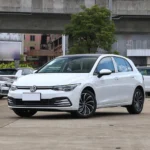 2026 Volkswagen Golf 280tsi DSG PRO 50 Year Legendary Edition 1.4t – Wholesale Price From China | CHINESE CAR IN EUROPE