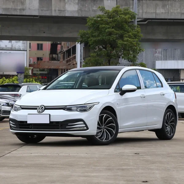 2026 Volkswagen Golf 280tsi DSG PRO 50 Year Legendary Edition 1.4t – Wholesale Price From China | CHINESE CAR IN EUROPE