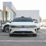 Zeekr 007 New Energy Pure Electric Sedan EV Electric Vehicle – Wholesale Price From China | CHINESE CAR IN EUROPE